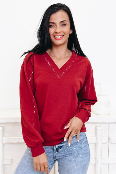 No Matter The Odds Sweatshirt - 3 Colors!