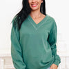 No Matter The Odds Sweatshirt - 3 Colors!
