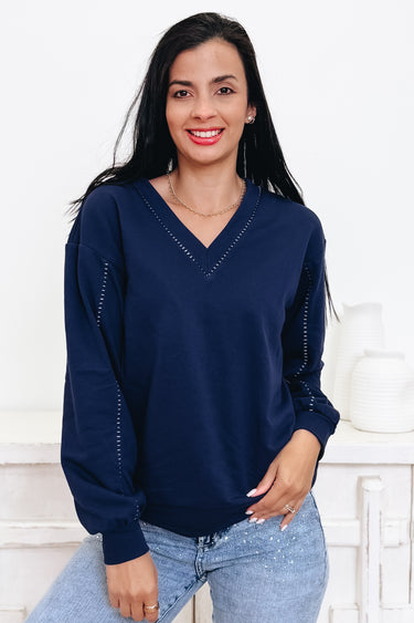 No Matter The Odds Sweatshirt - 3 Colors!