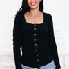 What You Need Most Cardigan Top - 3 Colors!