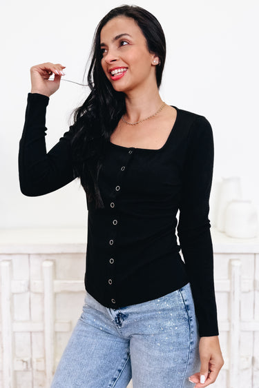 What You Need Most Cardigan Top - 3 Colors!