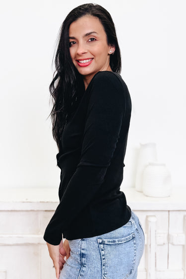 What You Need Most Cardigan Top - 3 Colors!