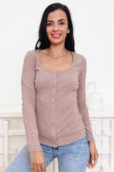 What You Need Most Cardigan Top - 3 Colors!