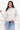 Lead The Way Knitted Hooded Sweater