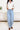 Built Different By Flying Monkey - High Rise Barrel Jeans