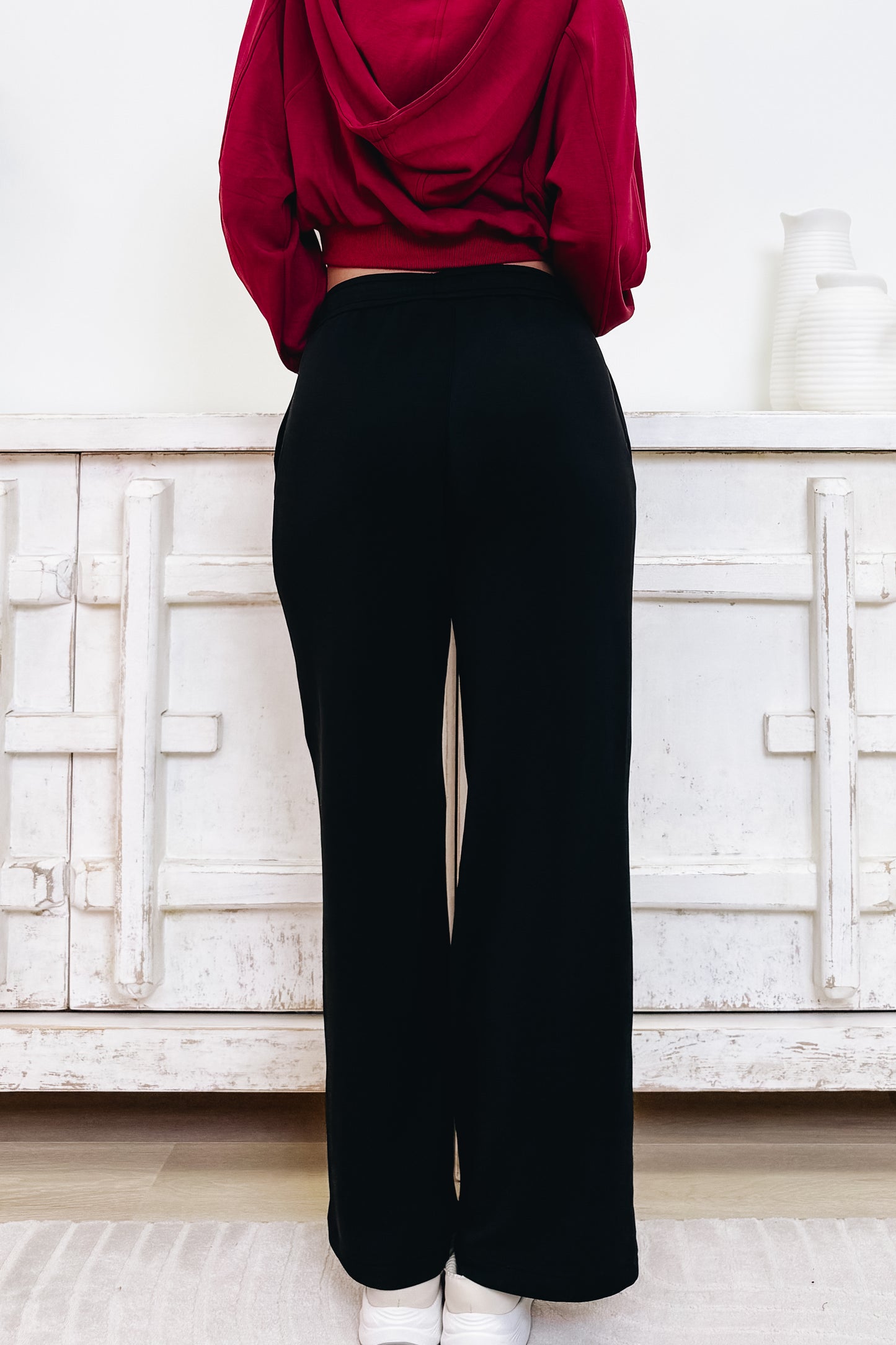 Off Duty Babe Pants - 4 Colors!