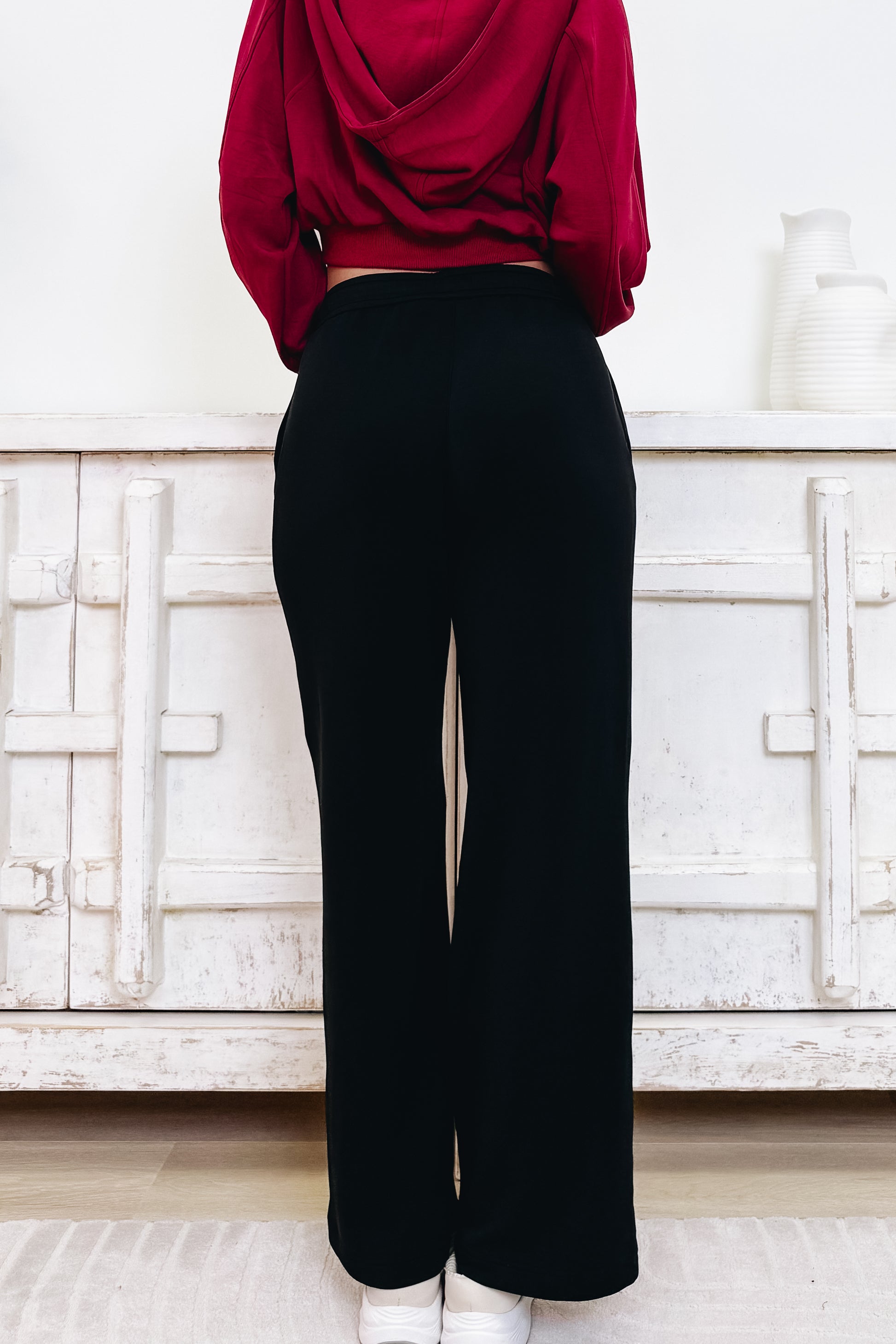 Off Duty Babe Pants - 4 Colors!