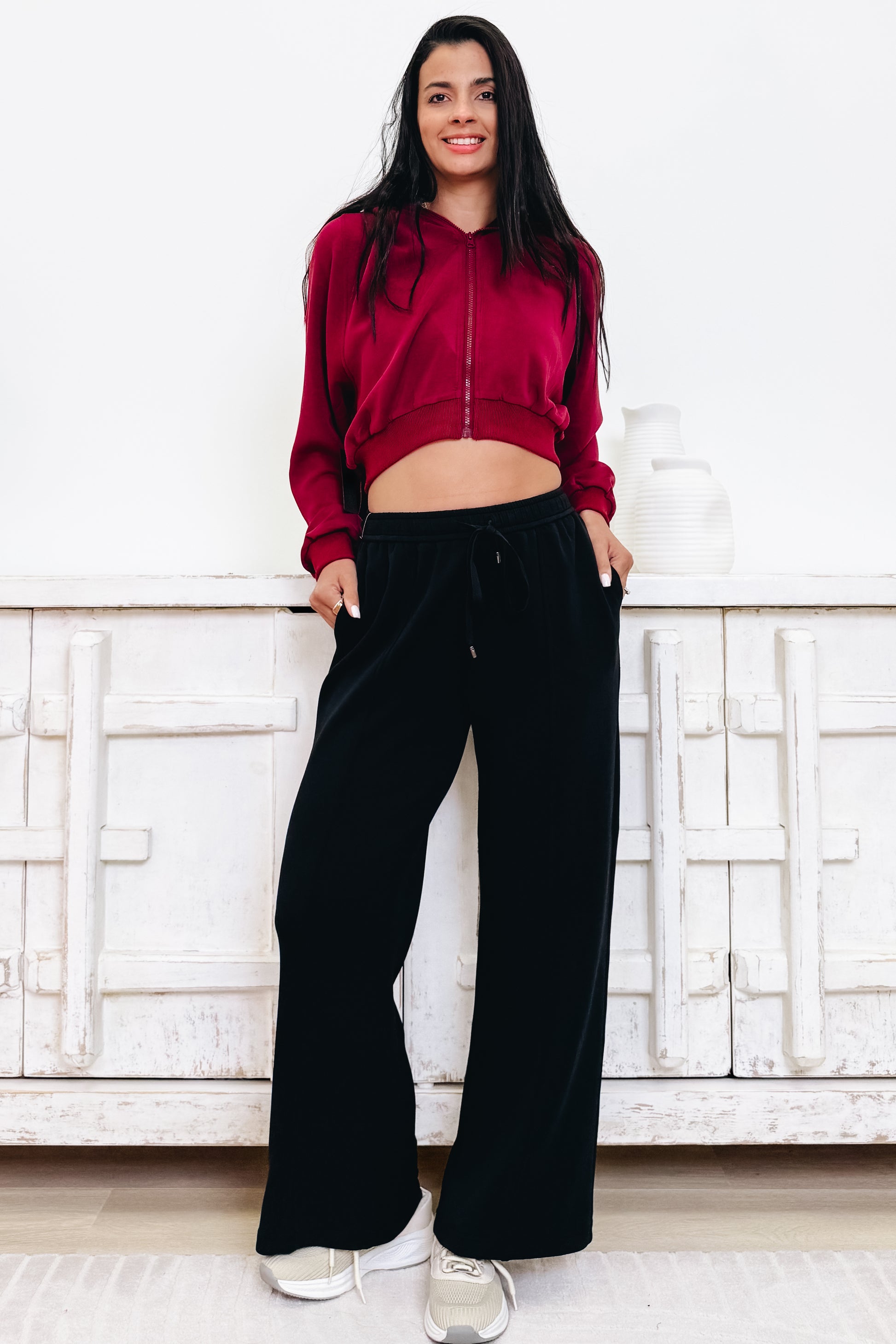 Off Duty Babe Pants - 4 Colors!