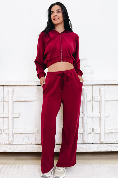 Off Duty Babe Pants - 4 Colors!