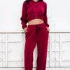 Off Duty Babe Pants - 4 Colors!