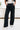 Utilize The Hustle Pants - Black