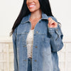 On The Go Chic Jacket - 2 Colors!