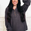 Infectious Impressions Hoodie - 2 Colors!