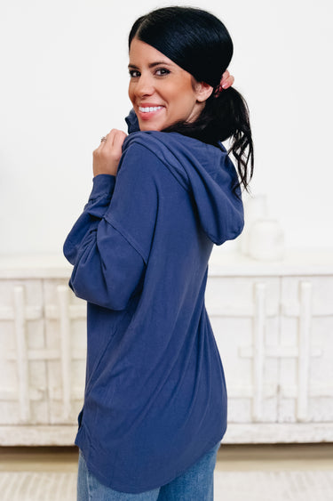 Infectious Impressions Hoodie - 2 Colors!