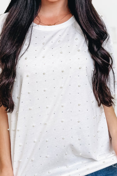 Beads Of Light Top - 2 Colors!
