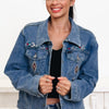 Aztec Of The West Jacket