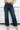 Next To You By Mica - High Rise loose Fit Straight Jeans