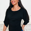 Flow & Flaunt Top - 4 Colors!
