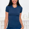 Give Me The Essentials Top - 10 Colors!