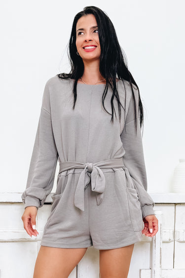Nothin Sweeter Romper