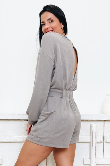 Nothin Sweeter Romper