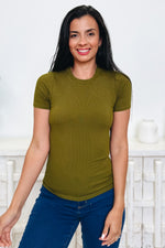 CAMO GREEN