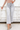 Carolina Girl By Mica - High Rise Wide Leg Jeans