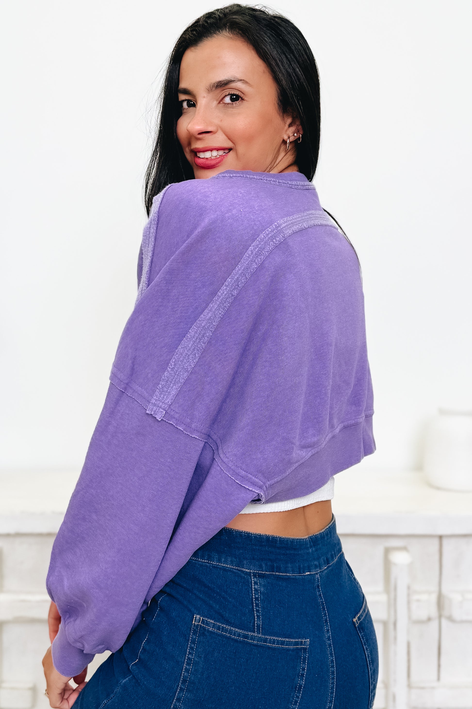Shrug Off The Shoulders Shrug Cardigan