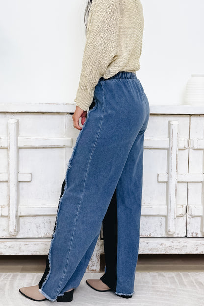 Stand For Something Pants - 4 Colors!