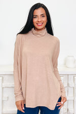 DARK TAUPE