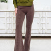 Bring The Flare Pants - 2 Colors!