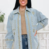 The Desert Dream Button Down Top