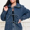 Go With What Works Jacket