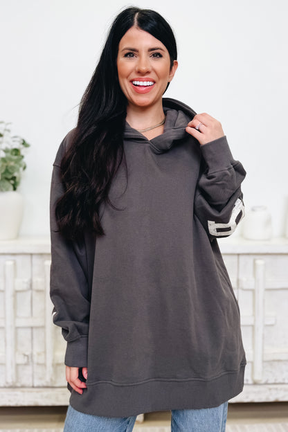 Be Your Self Sweatshirt - 2 Colors!