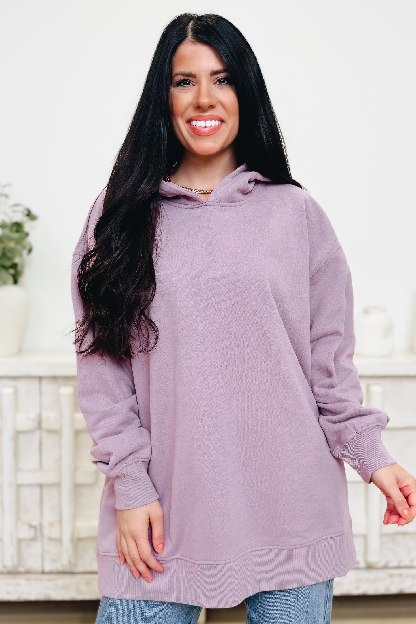 Be Your Self Sweatshirt - 2 Colors!