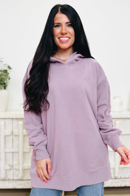 Be Your Self Sweatshirt - 2 Colors!