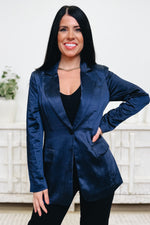 NAVY BLUE