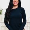 At Your Leisure Top - 3 Colors!