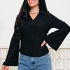 Effortlessly You Top - 2 Colors!