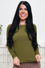 CAMO GREEN