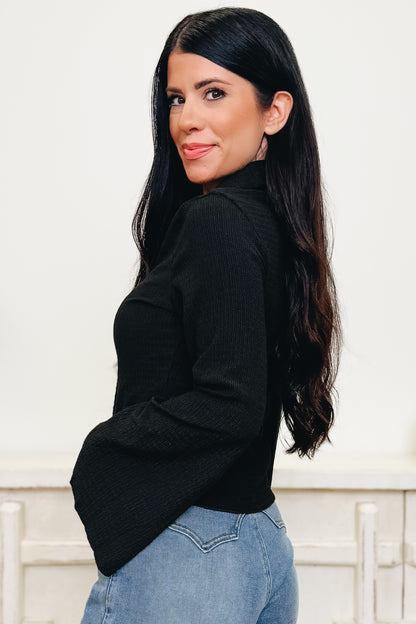 Effortlessly You Top - 2 Colors!