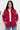 Outdoor Gal Floral Midi Jacket