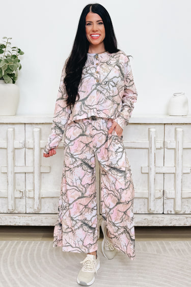 License To Chill Camo Set - 2 Colors!