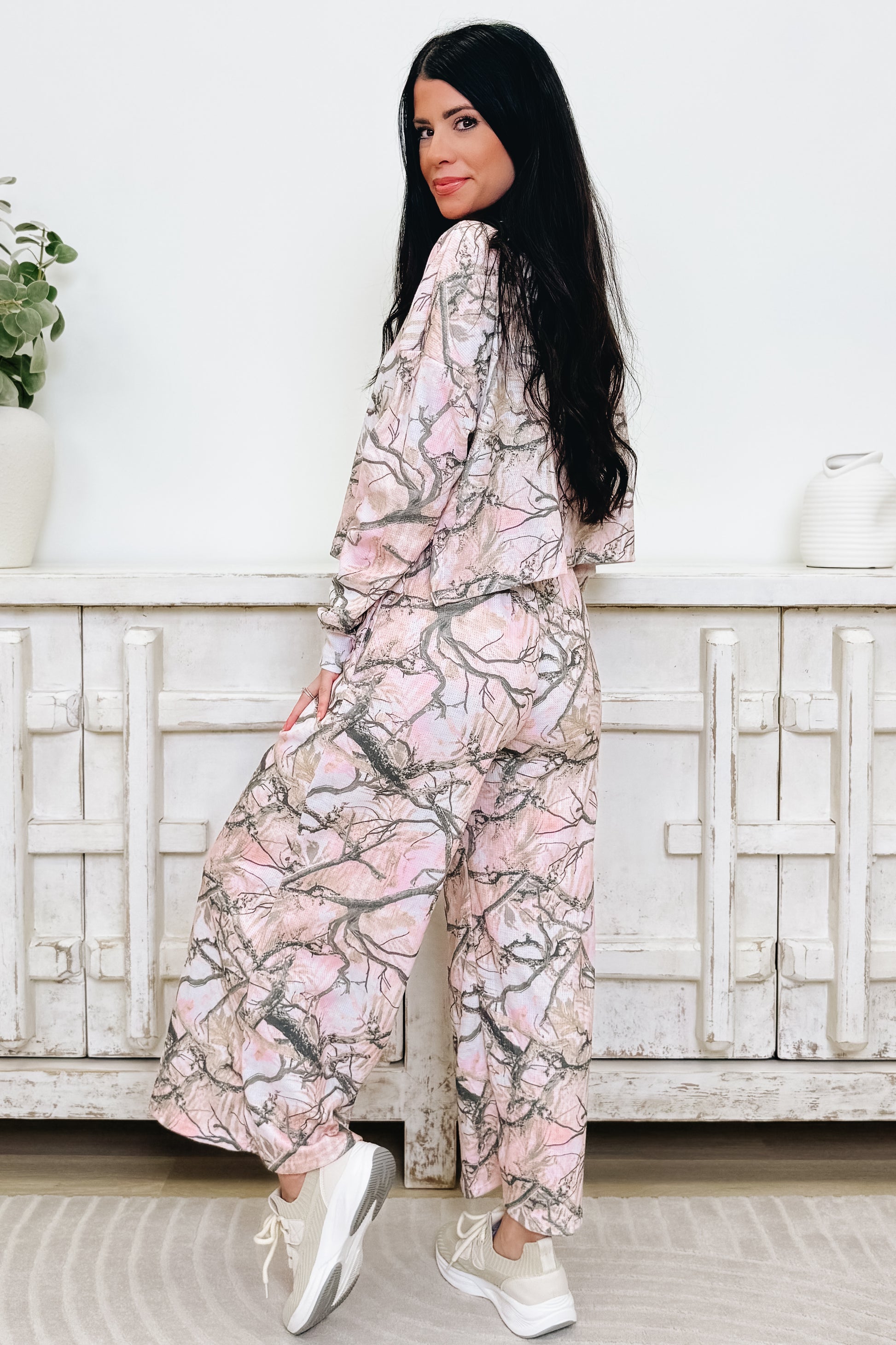 License To Chill Camo Set - 2 Colors!