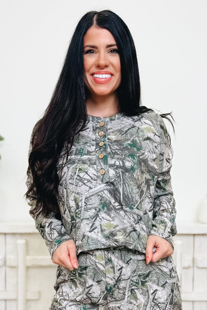 License To Chill Camo Set - 2 Colors!