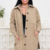 Such An Honor Quilted Bomber Jacket