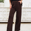 Butter Me Up Pants - 2 Colors!