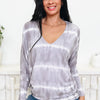 Outside The Box Top - 2 Colors!