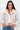 Choosing Happiness Floral Sherpa Jacket