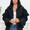 Layered For Love Jacket
